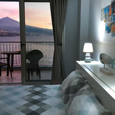 Mesa Del Mar Sunset Dream Vacational Rental Home Пуэрто-де-ла-Мадера Экстерьер фото