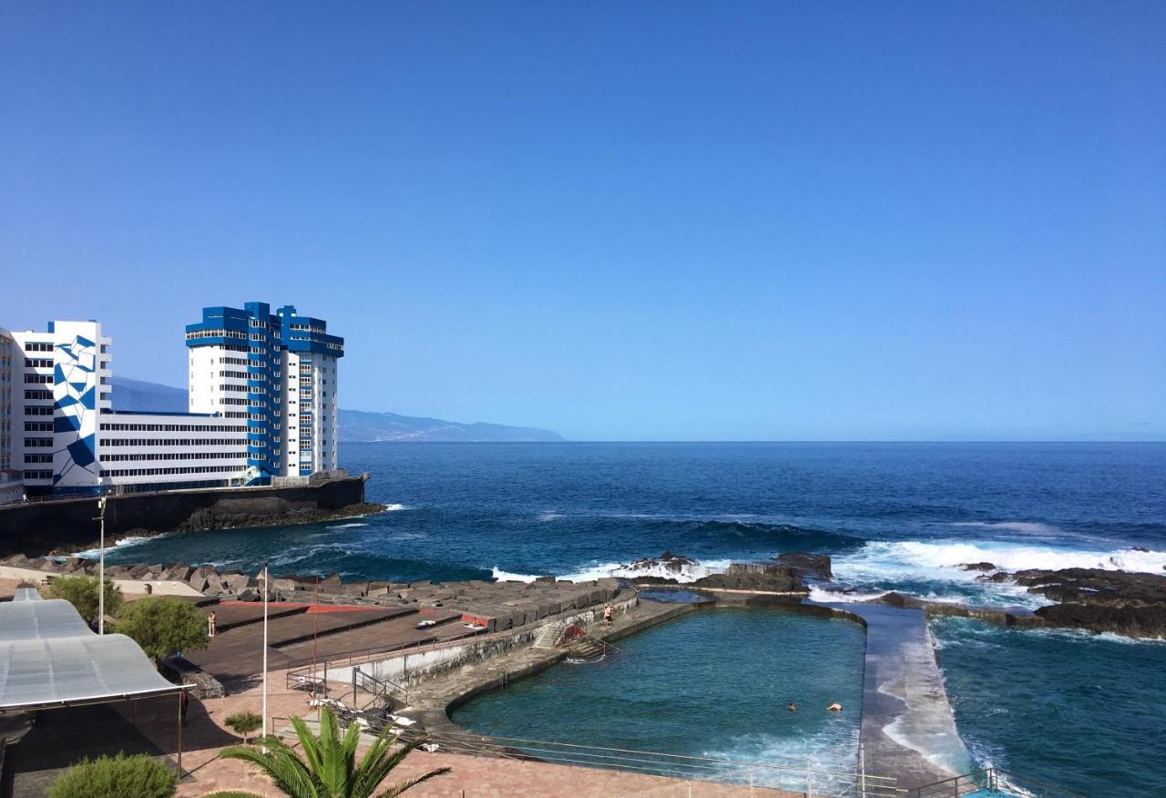 Mesa Del Mar Sunset Dream Vacational Rental Home Пуэрто-де-ла-Мадера Экстерьер фото