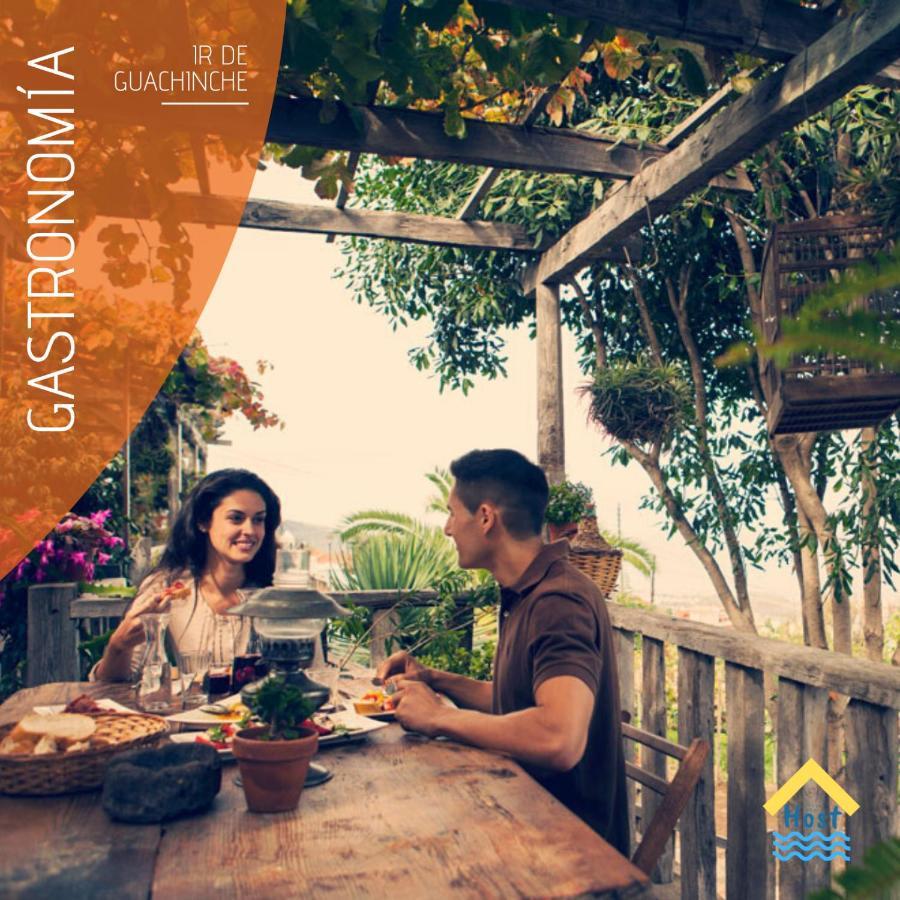 Mesa Del Mar Sunset Dream Vacational Rental Home Пуэрто-де-ла-Мадера Экстерьер фото
