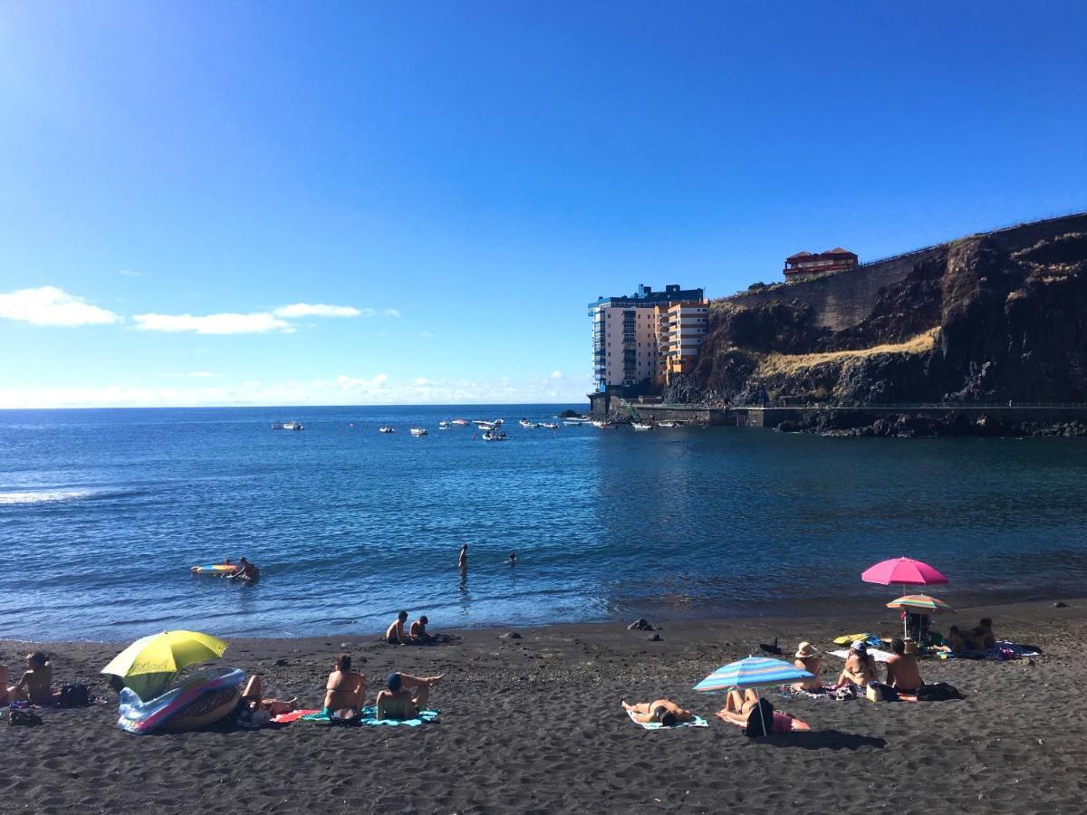 Mesa Del Mar Sunset Dream Vacational Rental Home Пуэрто-де-ла-Мадера Экстерьер фото