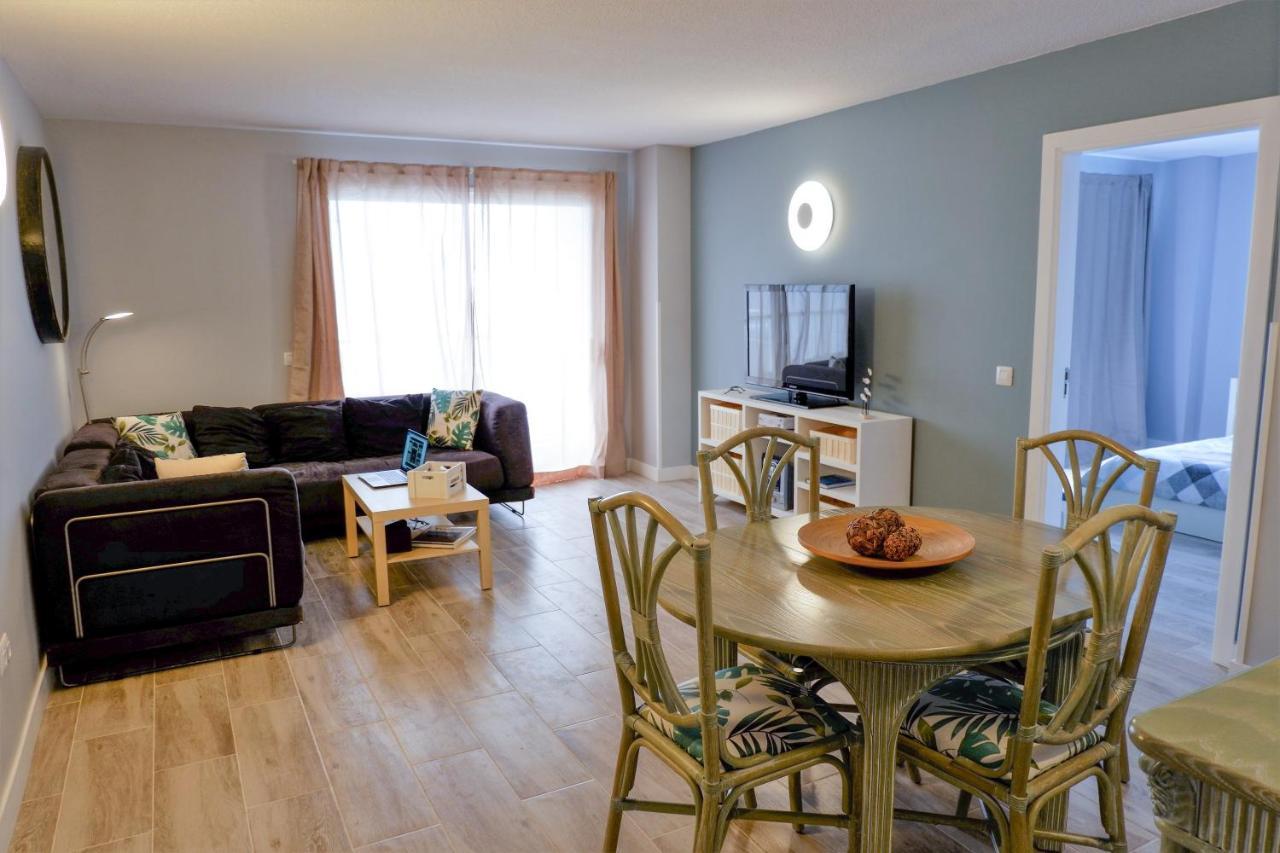 Mesa Del Mar Sunset Dream Vacational Rental Home Пуэрто-де-ла-Мадера Экстерьер фото