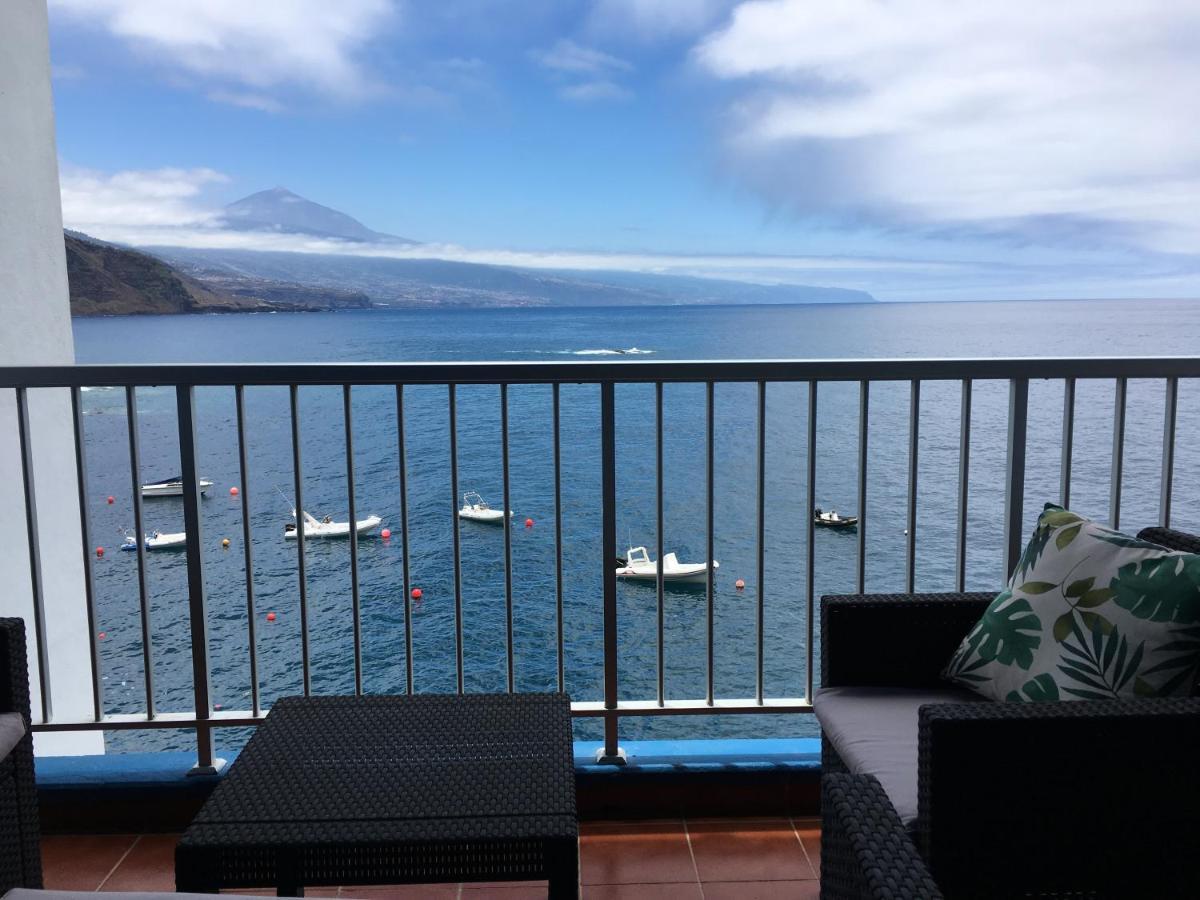 Mesa Del Mar Sunset Dream Vacational Rental Home Пуэрто-де-ла-Мадера Экстерьер фото
