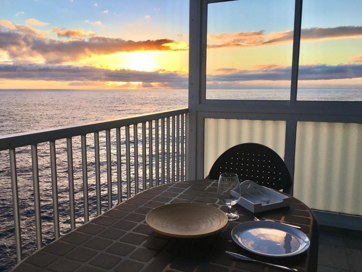 Mesa Del Mar Sunset Dream Vacational Rental Home Пуэрто-де-ла-Мадера Экстерьер фото