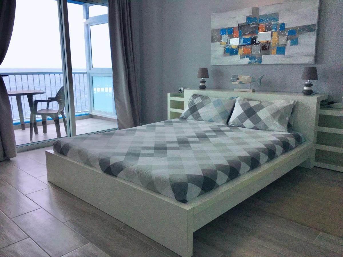 Mesa Del Mar Sunset Dream Vacational Rental Home Пуэрто-де-ла-Мадера Экстерьер фото