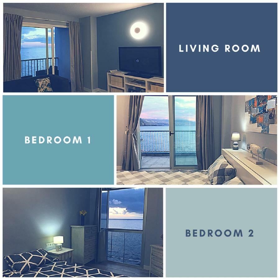 Mesa Del Mar Sunset Dream Vacational Rental Home Пуэрто-де-ла-Мадера Экстерьер фото