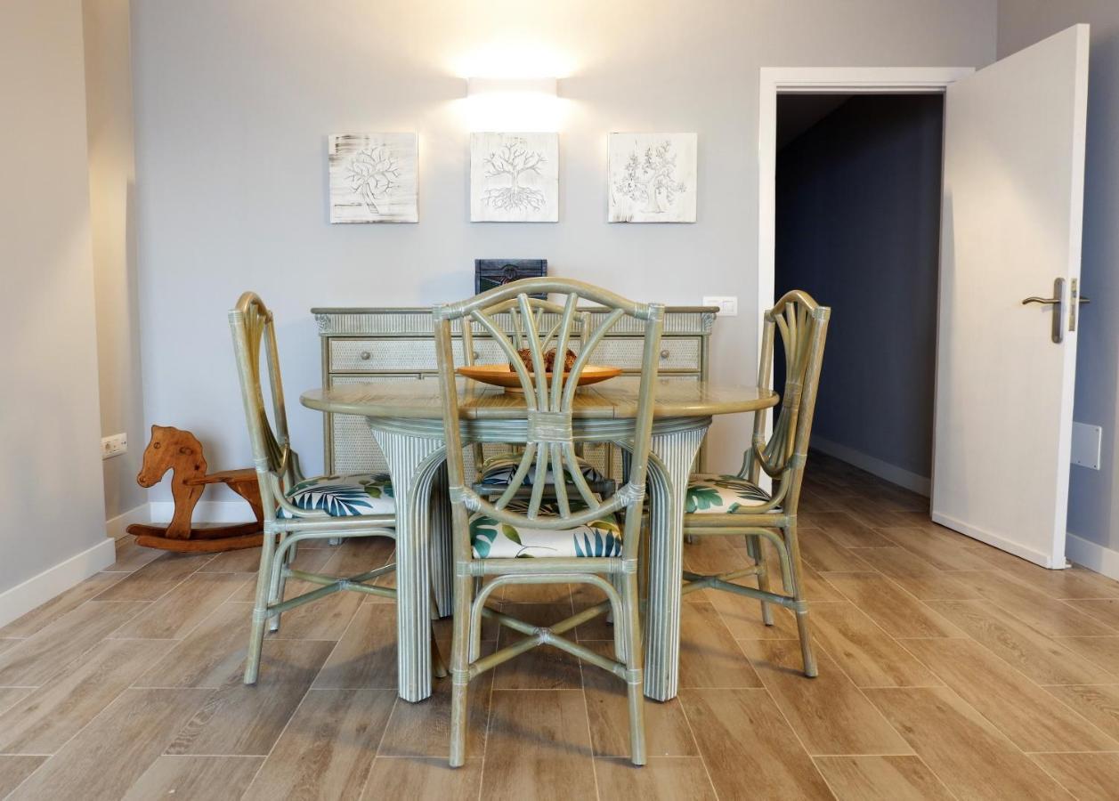 Mesa Del Mar Sunset Dream Vacational Rental Home Пуэрто-де-ла-Мадера Экстерьер фото