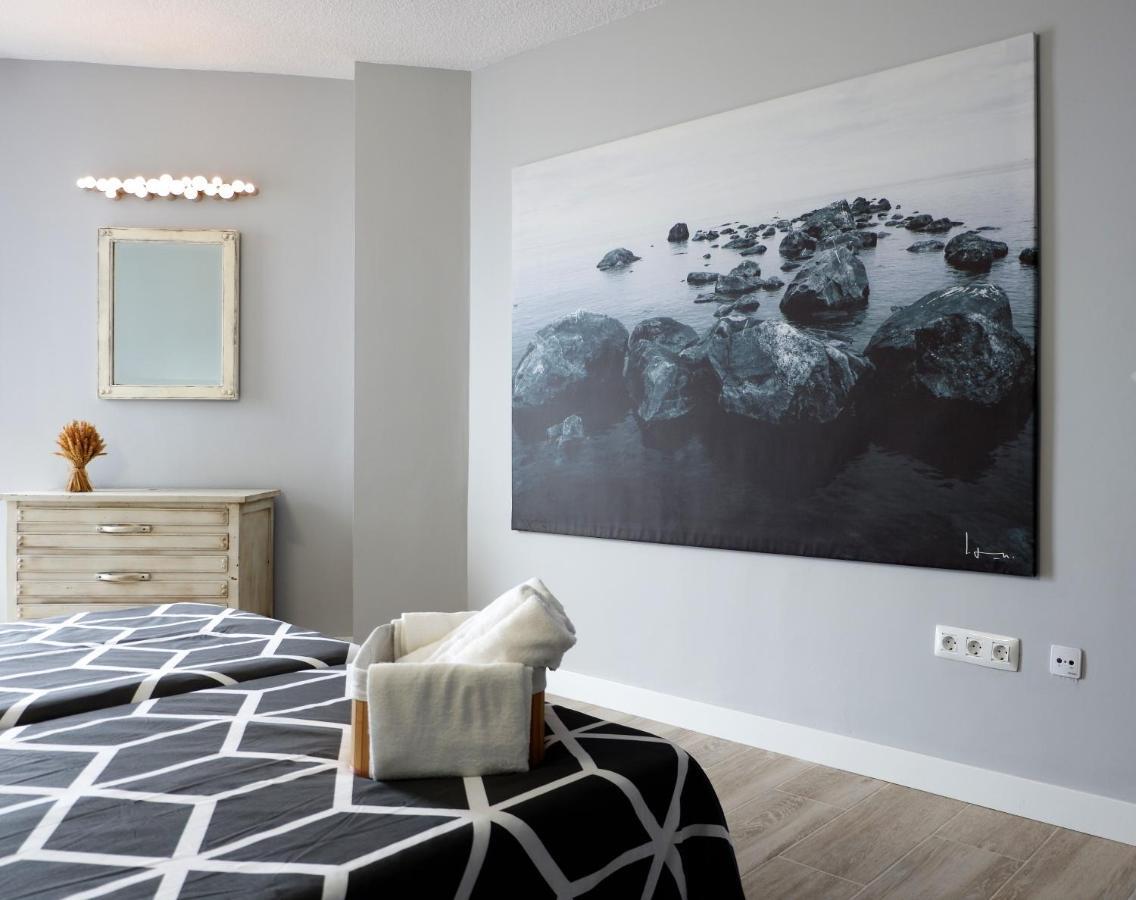 Mesa Del Mar Sunset Dream Vacational Rental Home Пуэрто-де-ла-Мадера Экстерьер фото