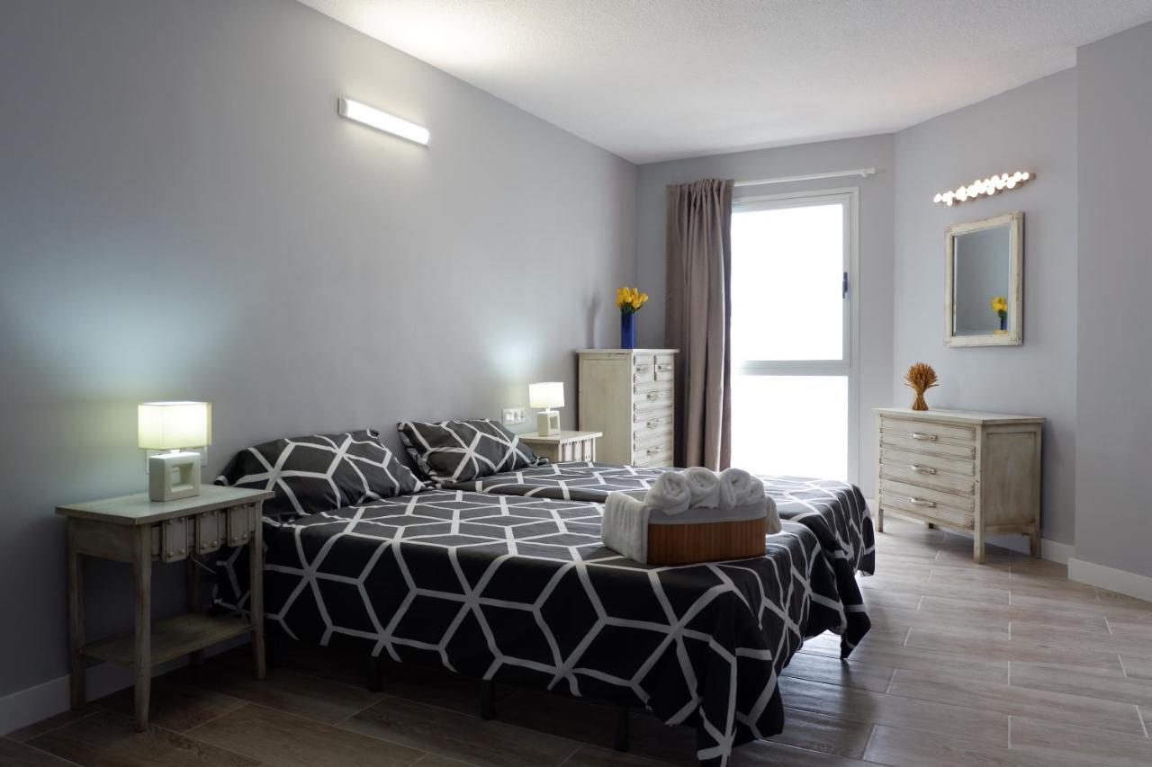 Mesa Del Mar Sunset Dream Vacational Rental Home Пуэрто-де-ла-Мадера Экстерьер фото