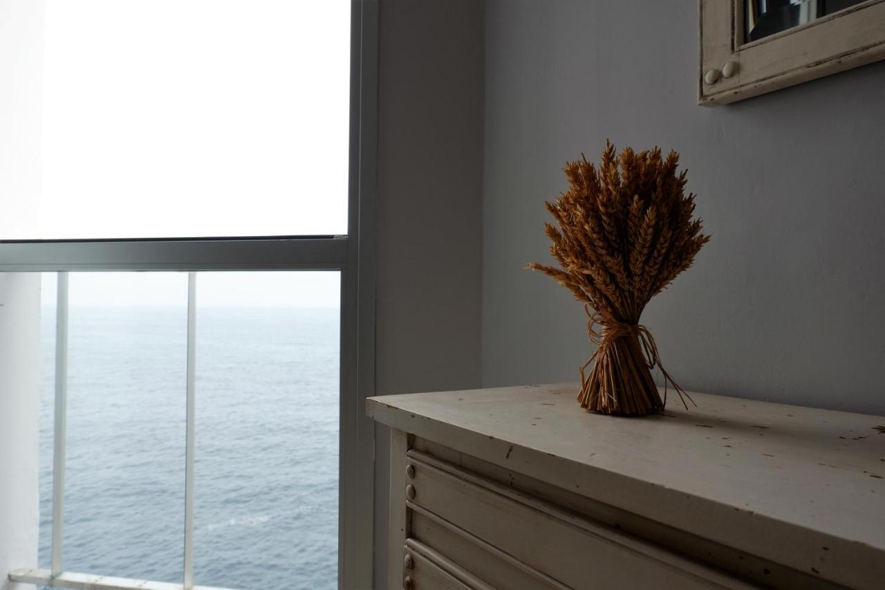 Mesa Del Mar Sunset Dream Vacational Rental Home Пуэрто-де-ла-Мадера Экстерьер фото
