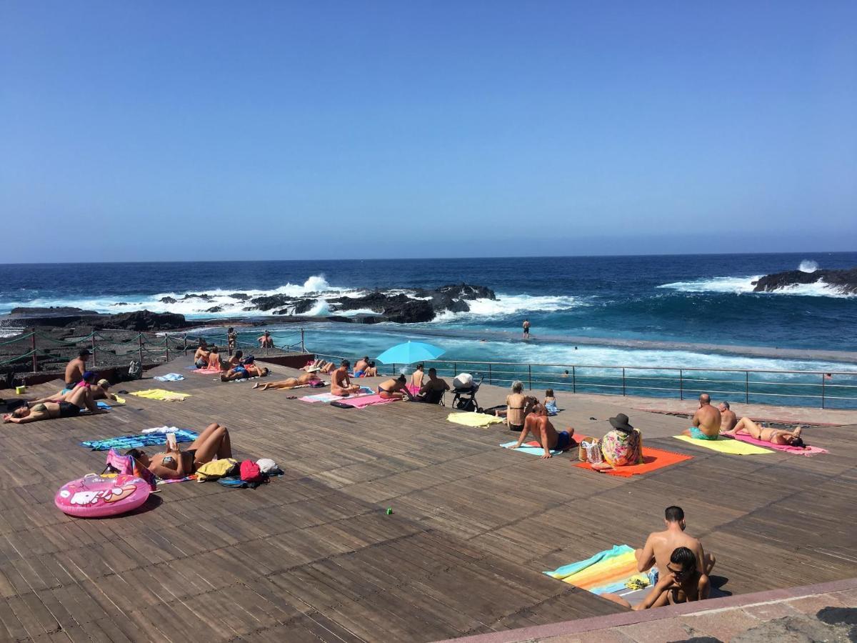 Mesa Del Mar Sunset Dream Vacational Rental Home Пуэрто-де-ла-Мадера Экстерьер фото