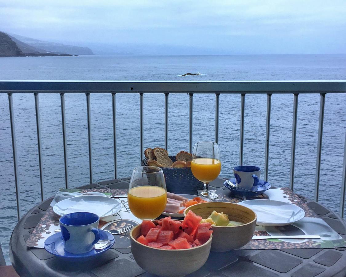 Mesa Del Mar Sunset Dream Vacational Rental Home Пуэрто-де-ла-Мадера Экстерьер фото